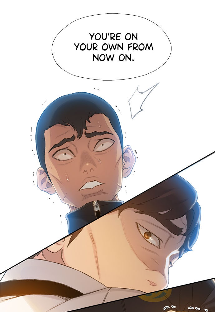 Read Death's Game Manga Online