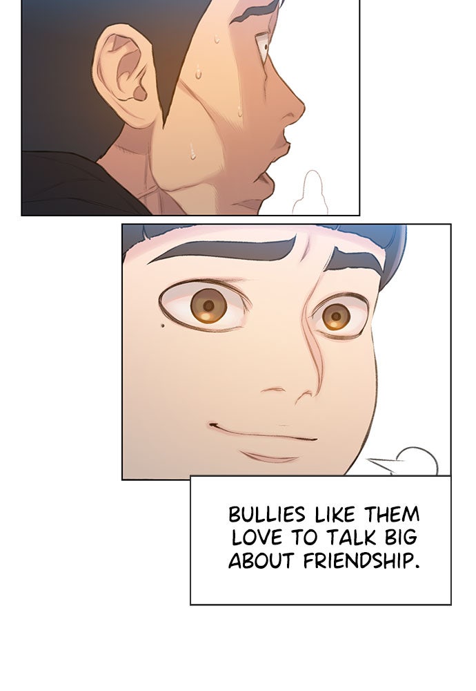 Read Death's Game Manga Online