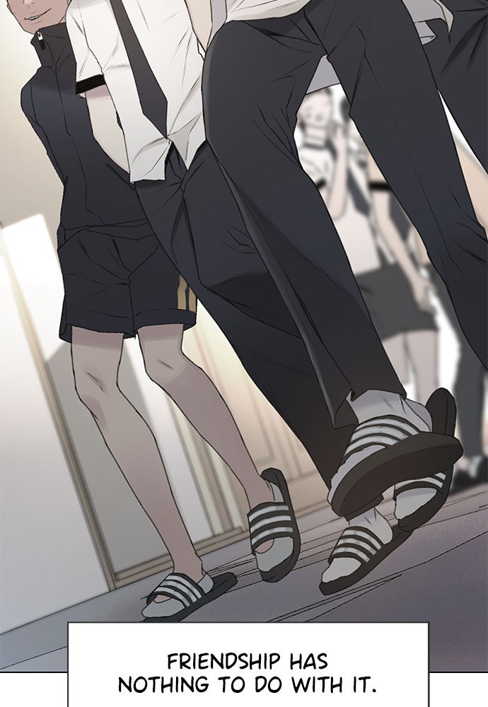 Read Death's Game Manga Online