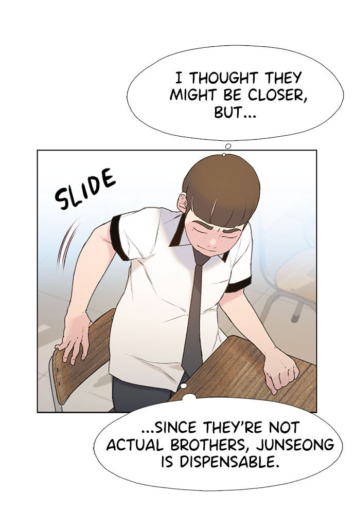 Read Death's Game Manga Online