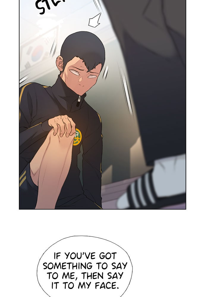 Read Death's Game Manga Online