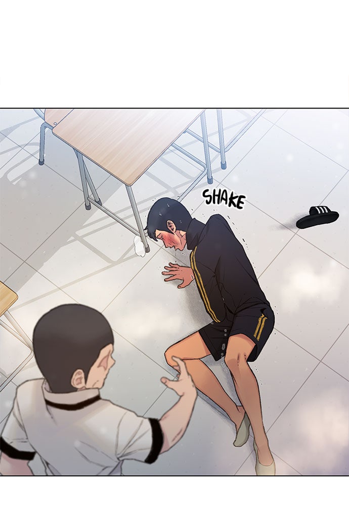 Read Death's Game Manga Online