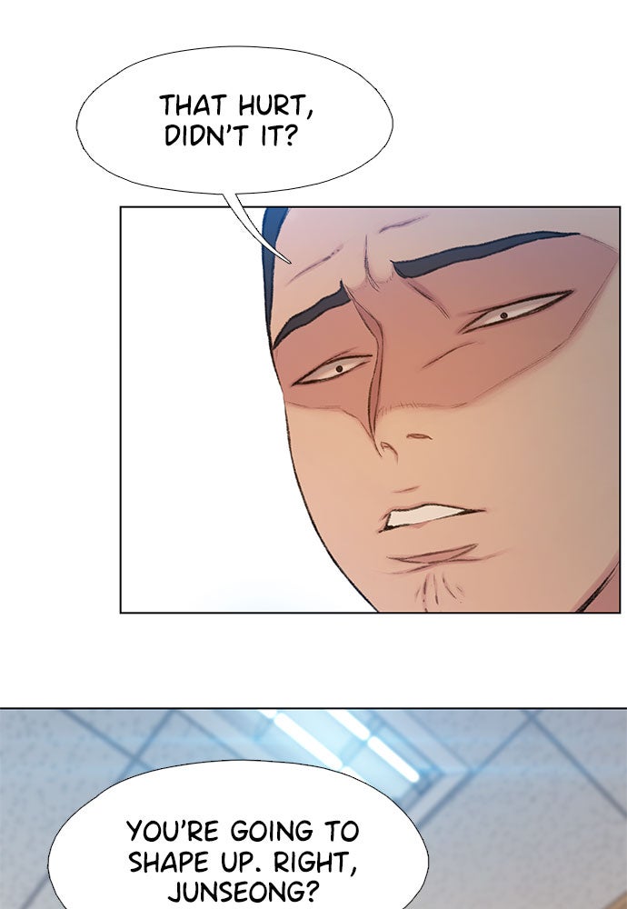 Read Death's Game Manga Online