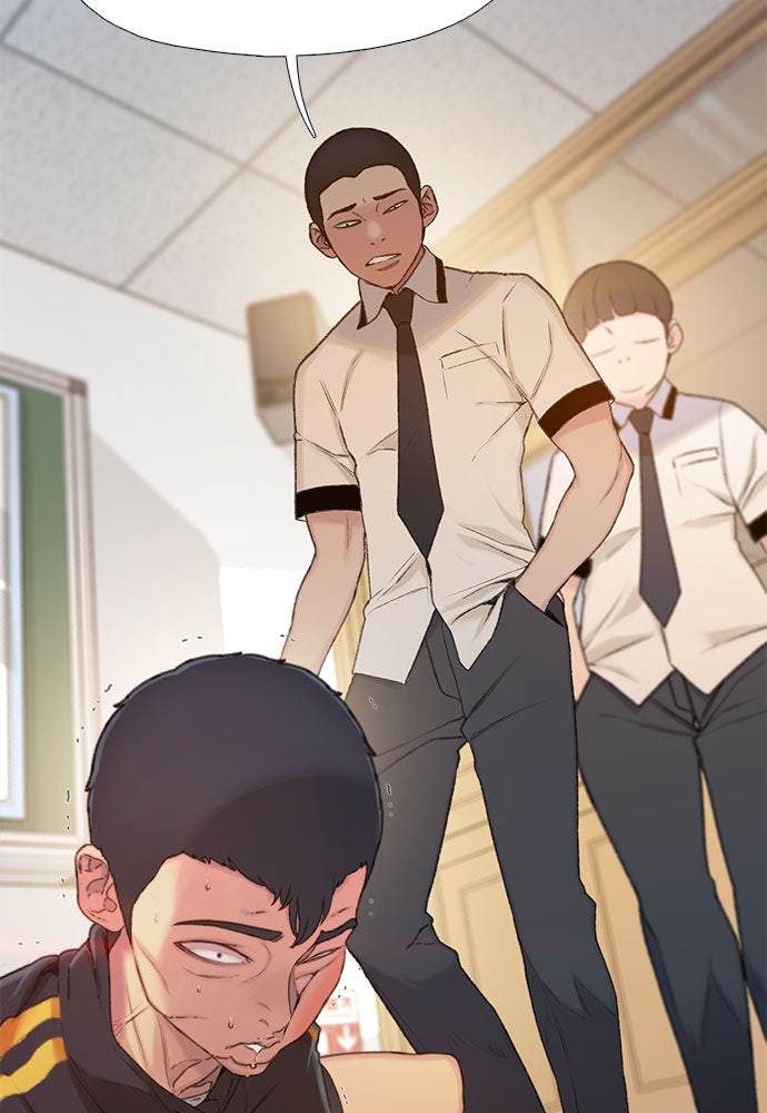 Read Death's Game Manga Online