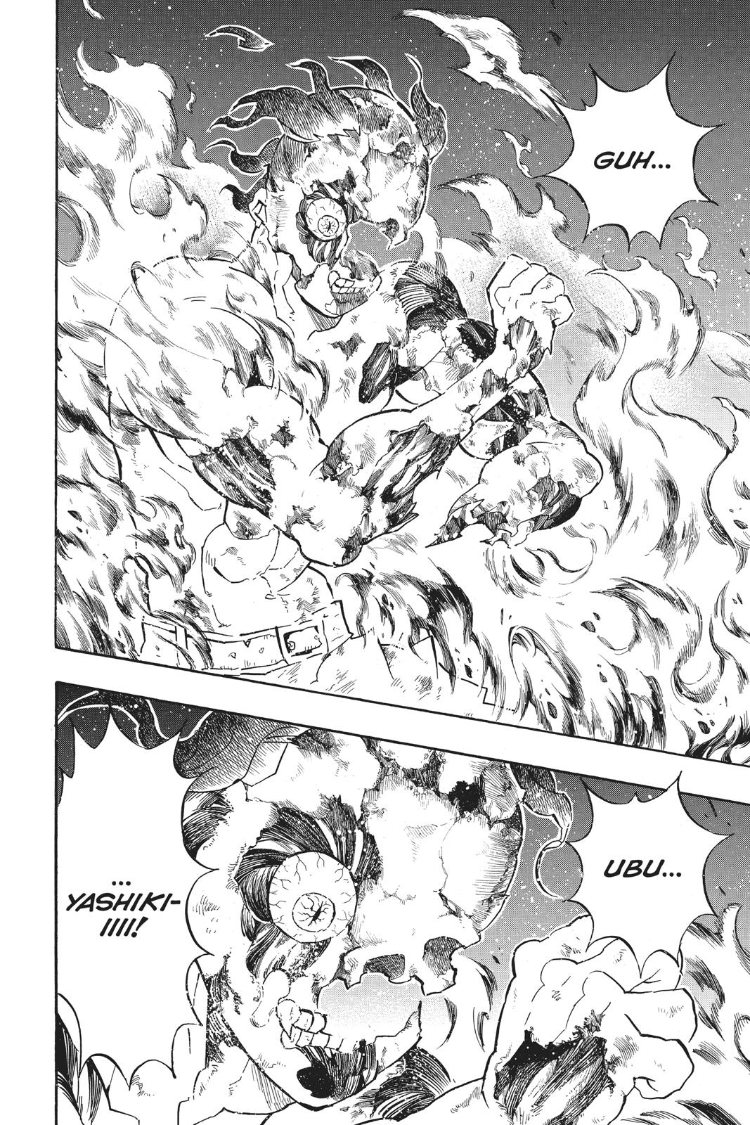 Read Demon Slayer Kimetsu no Yaiba Manga Online