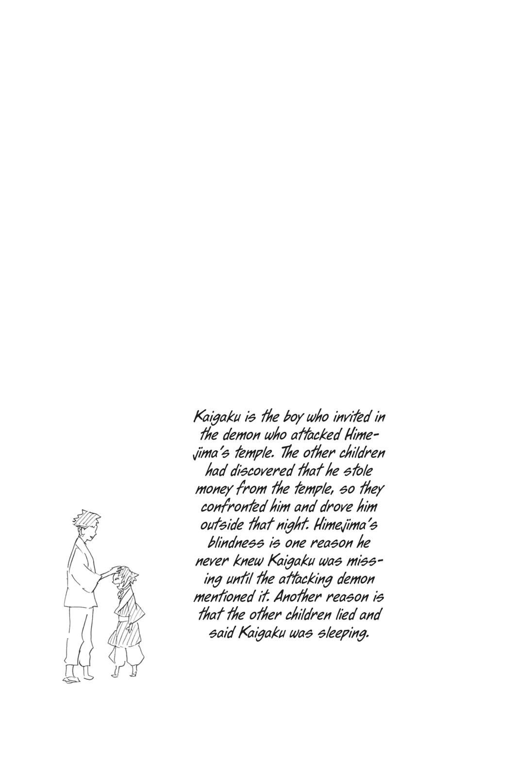 Read Demon Slayer Kimetsu no Yaiba Manga Online