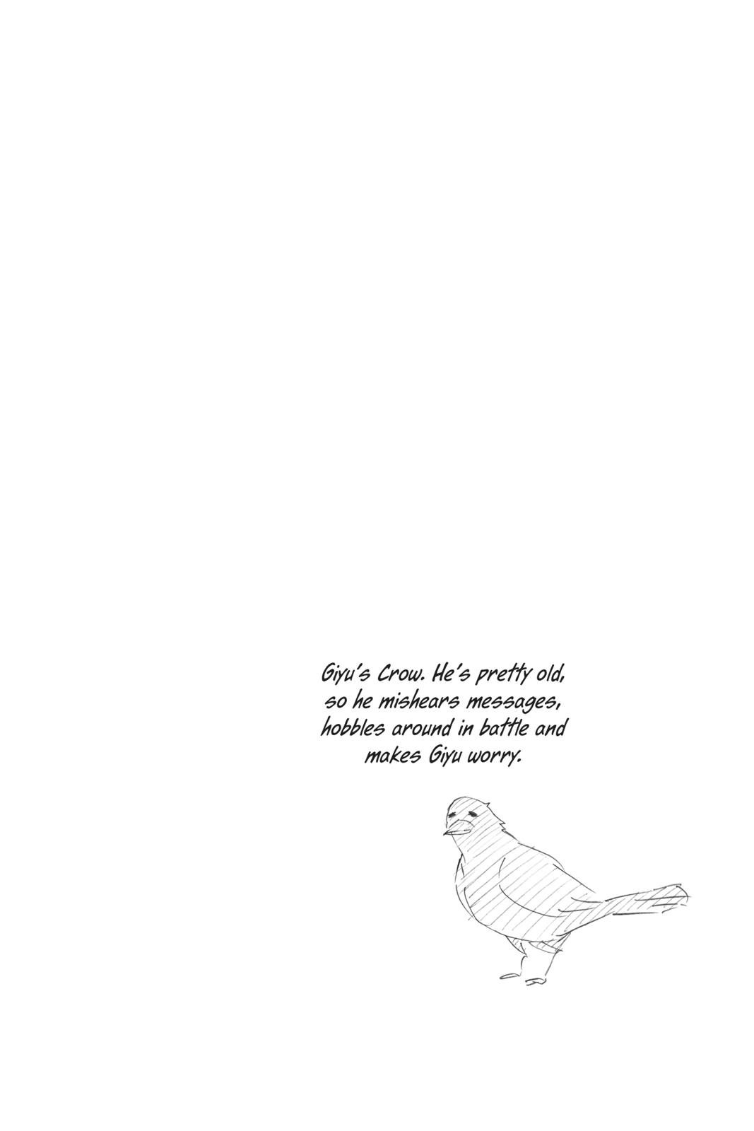 Read Demon Slayer Kimetsu no Yaiba Manga Online