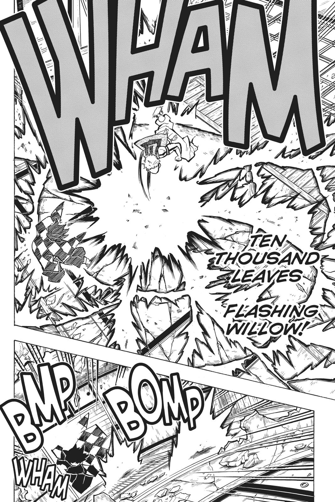 Read Demon Slayer Kimetsu no Yaiba Manga Online