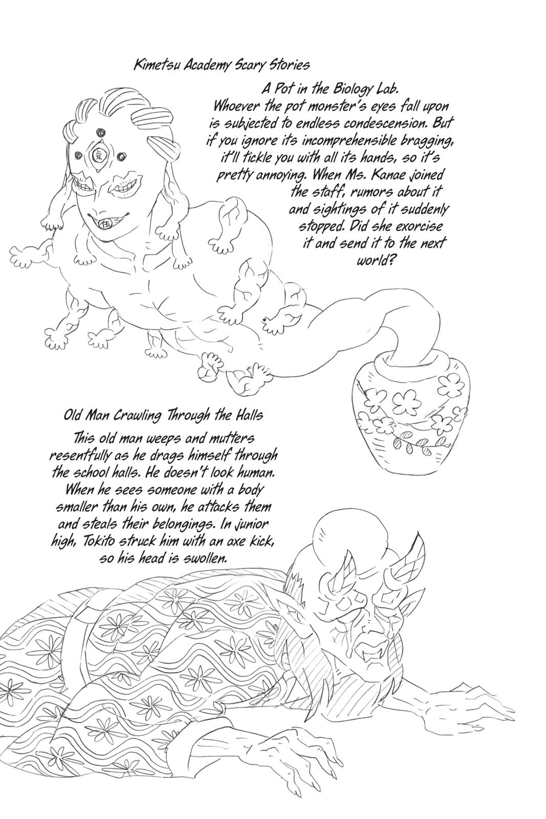 Read Demon Slayer Kimetsu no Yaiba Manga Online