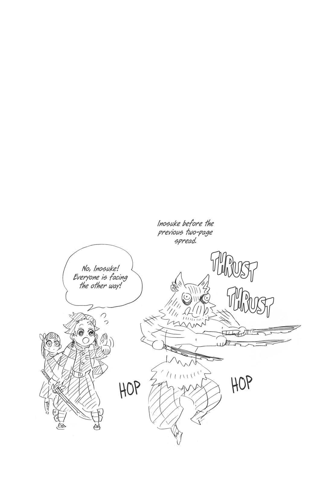 Read Demon Slayer Kimetsu no Yaiba Manga Online