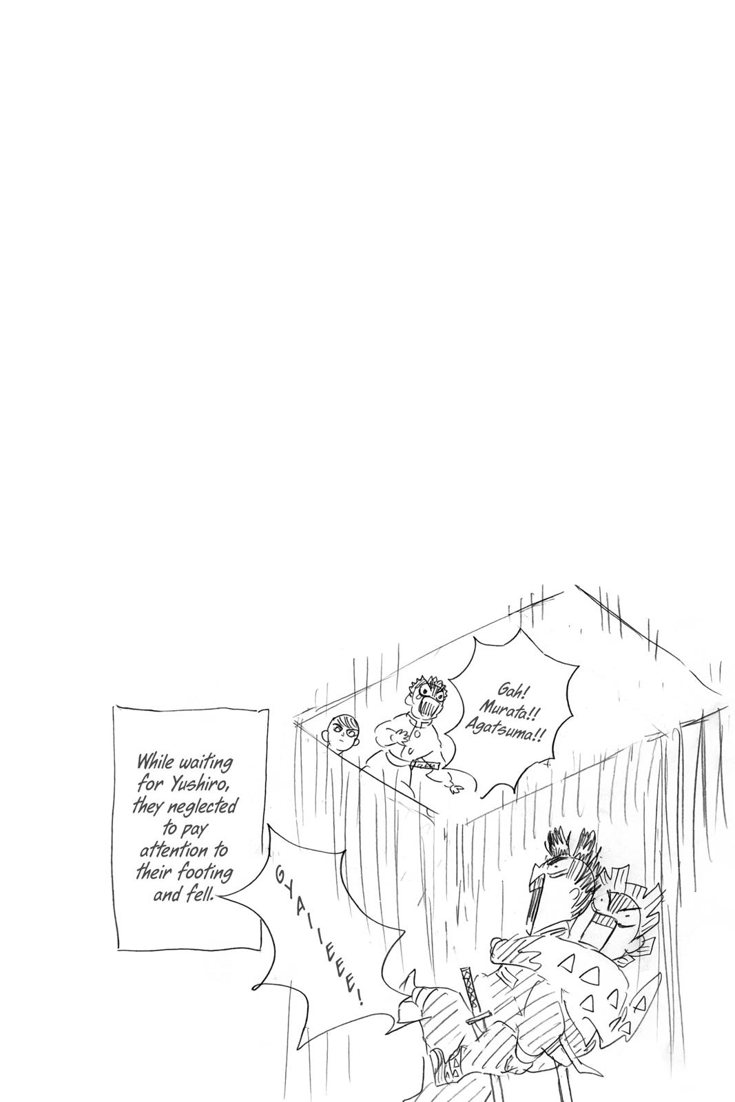 Read Demon Slayer Kimetsu no Yaiba Manga Online