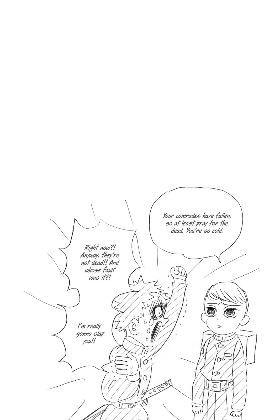 Read Demon Slayer Kimetsu no Yaiba Manga Online