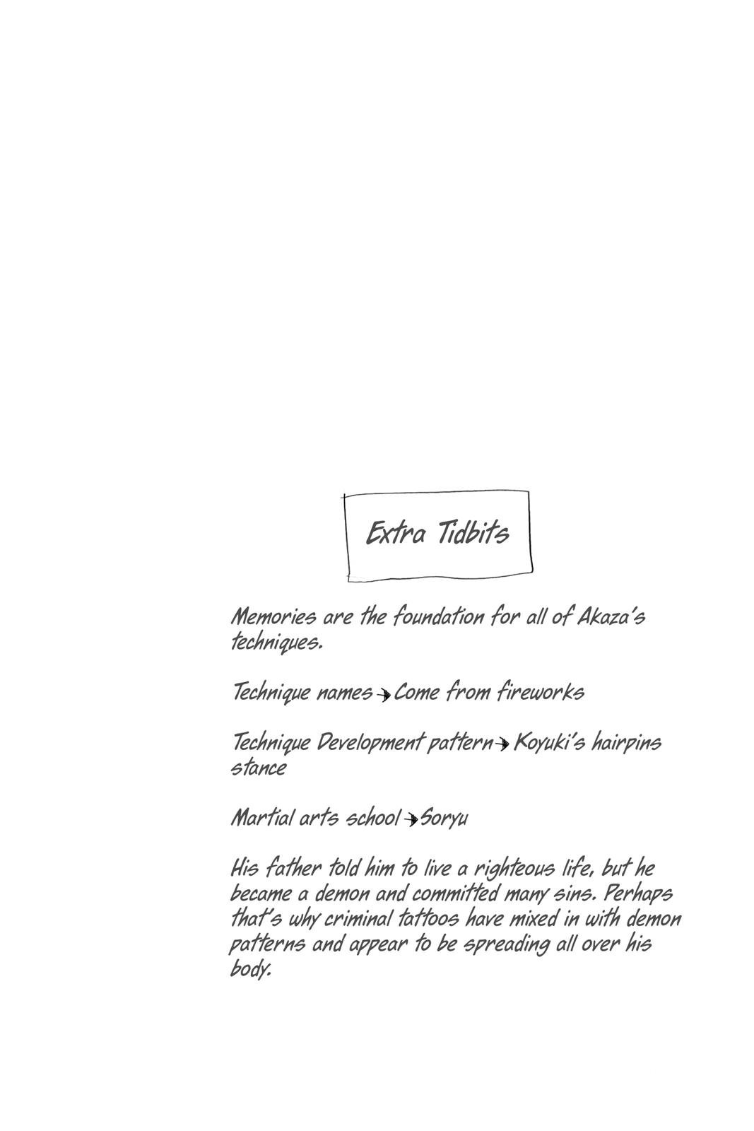 Read Demon Slayer Kimetsu no Yaiba Manga Online