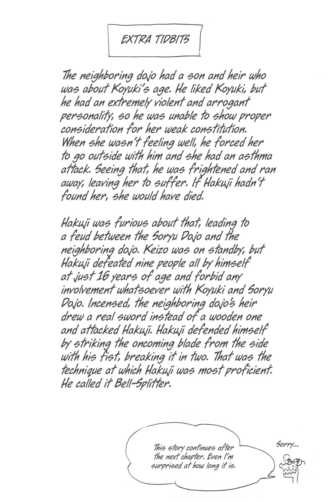 Read Demon Slayer Kimetsu no Yaiba Manga Online