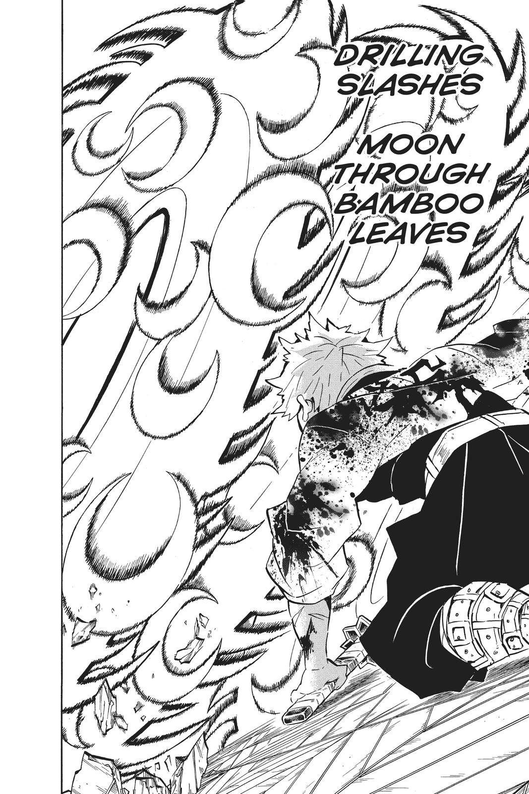 Read Demon Slayer Kimetsu no Yaiba Manga Online