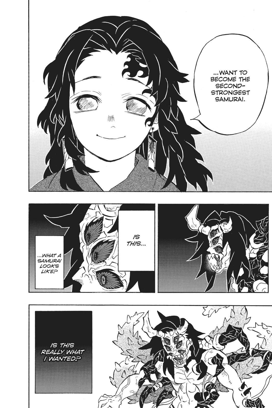 Read Demon Slayer Kimetsu no Yaiba Manga Online