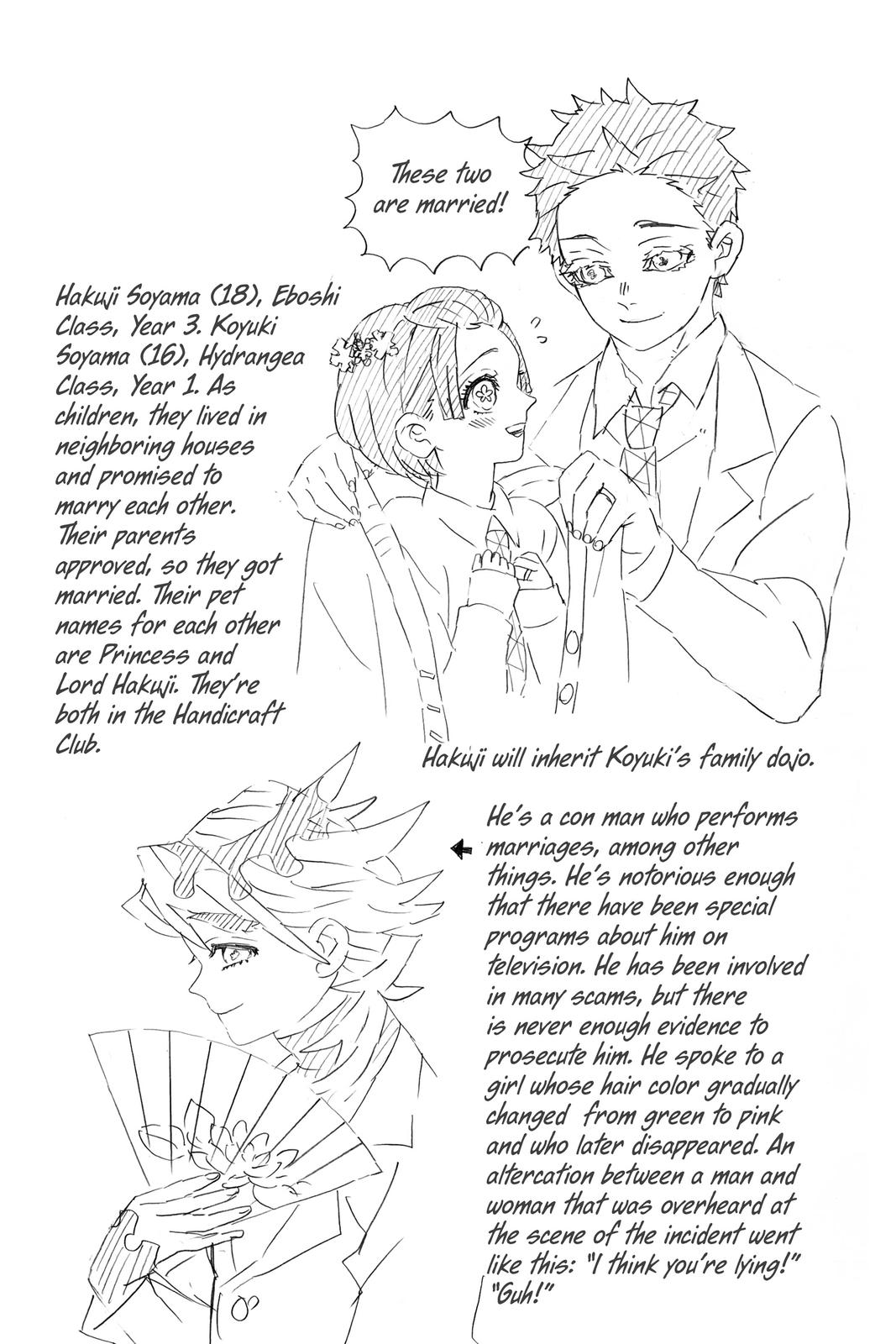 Read Demon Slayer Kimetsu no Yaiba Manga Online