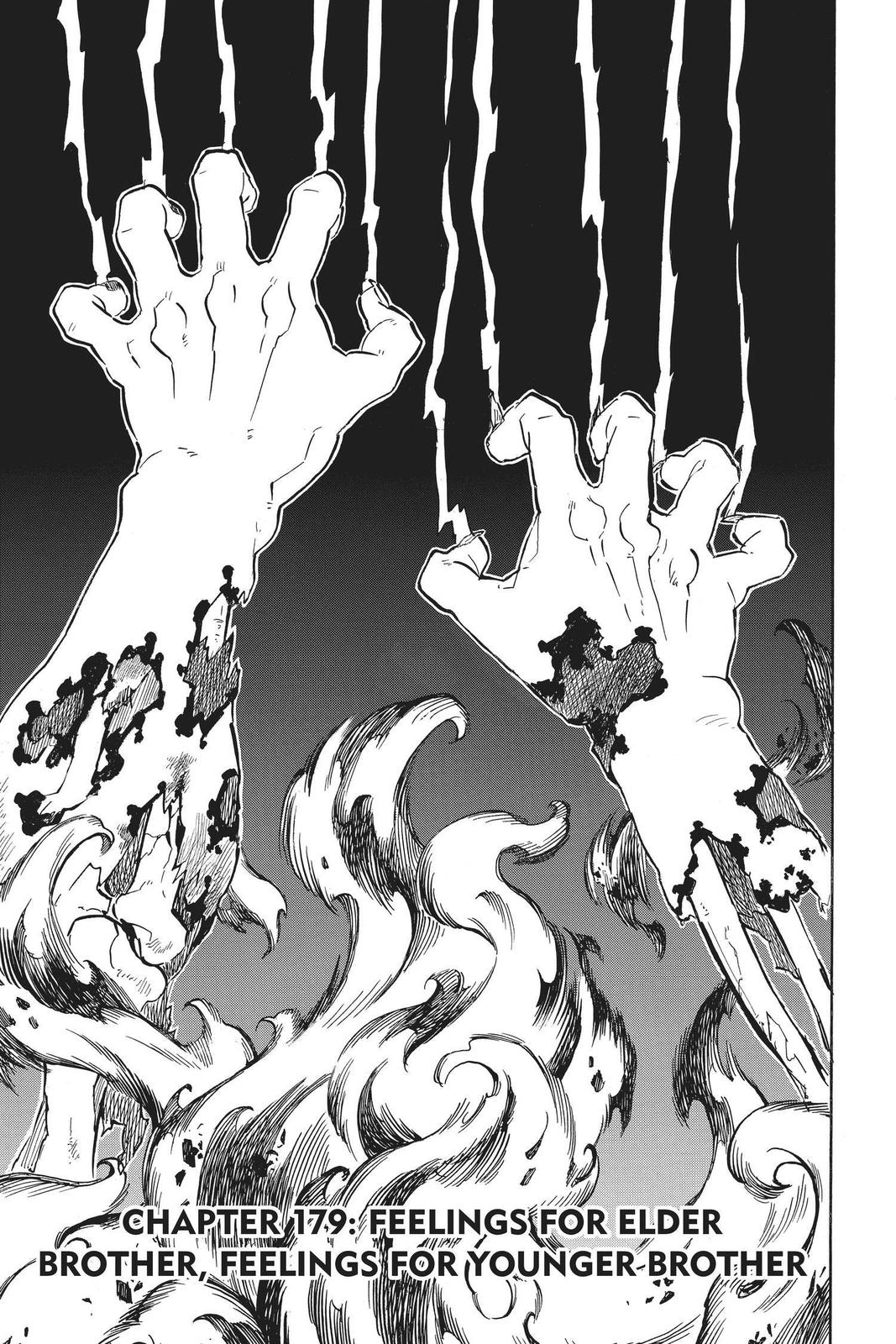 Read Demon Slayer Kimetsu no Yaiba Manga Online