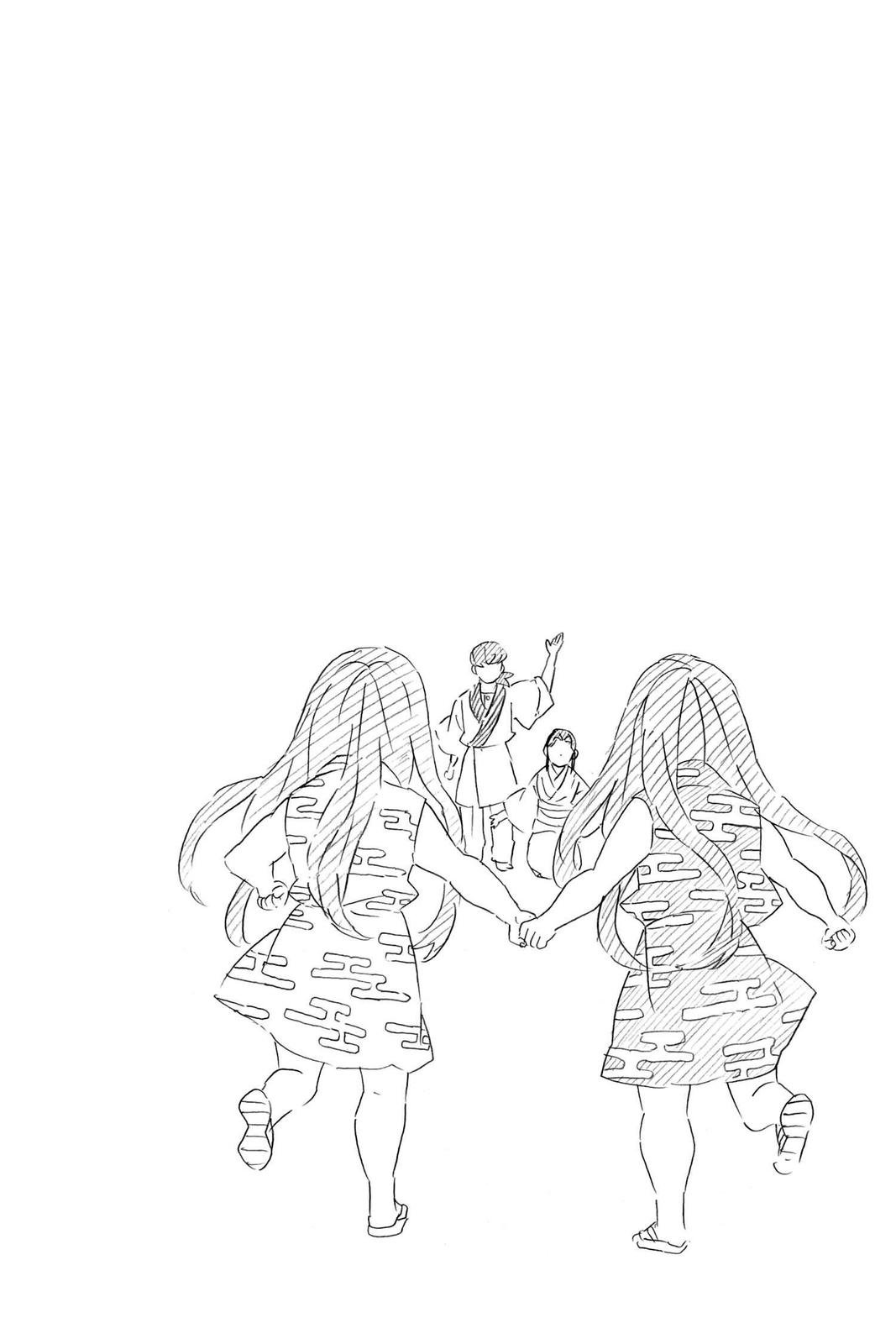 Read Demon Slayer Kimetsu no Yaiba Manga Online