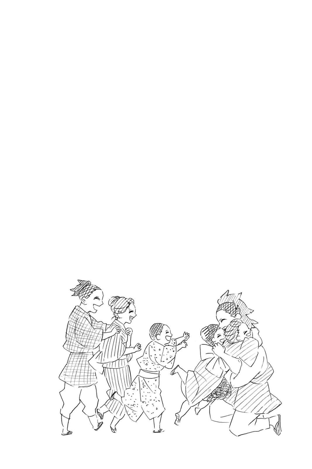 Read Demon Slayer Kimetsu no Yaiba Manga Online