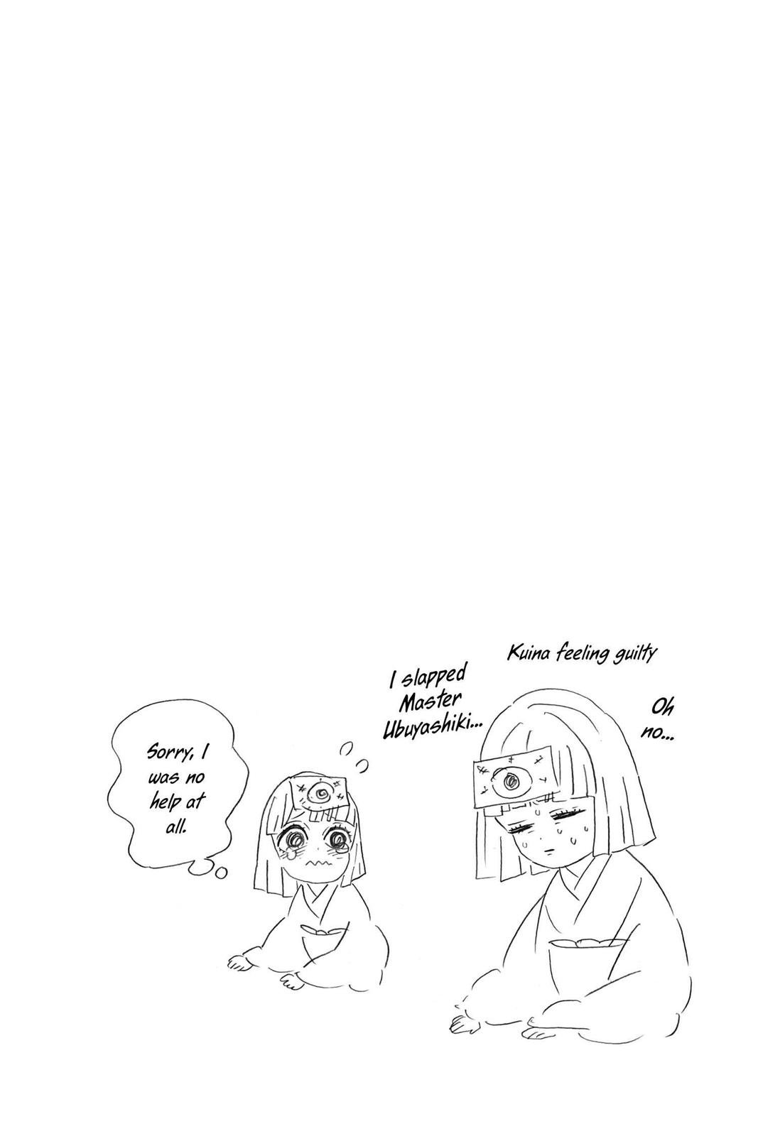 Read Demon Slayer Kimetsu no Yaiba Manga Online