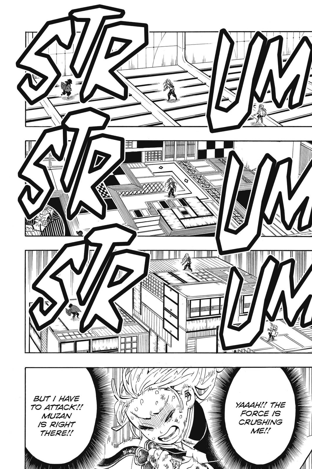 Read Demon Slayer Kimetsu no Yaiba Manga Online