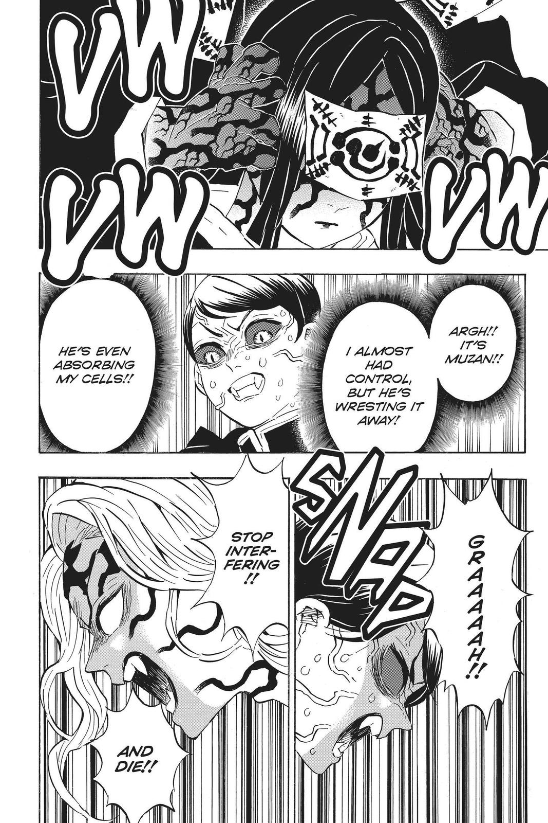 Read Demon Slayer Kimetsu no Yaiba Manga Online