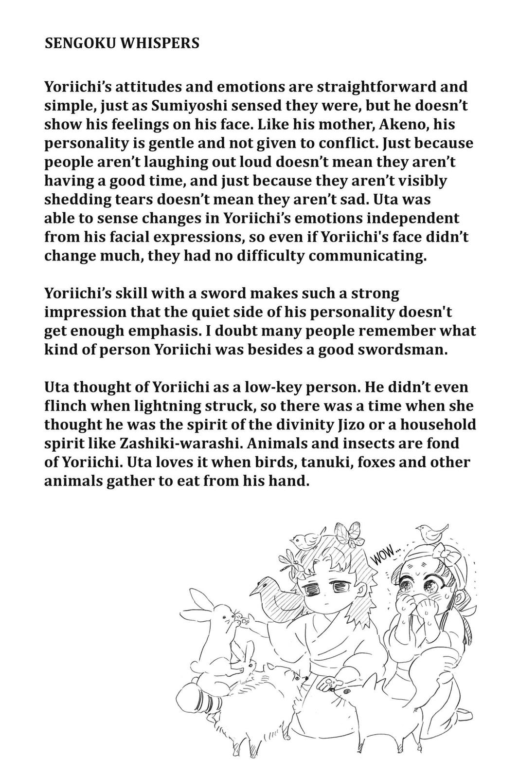 Read Demon Slayer Kimetsu no Yaiba Manga Online