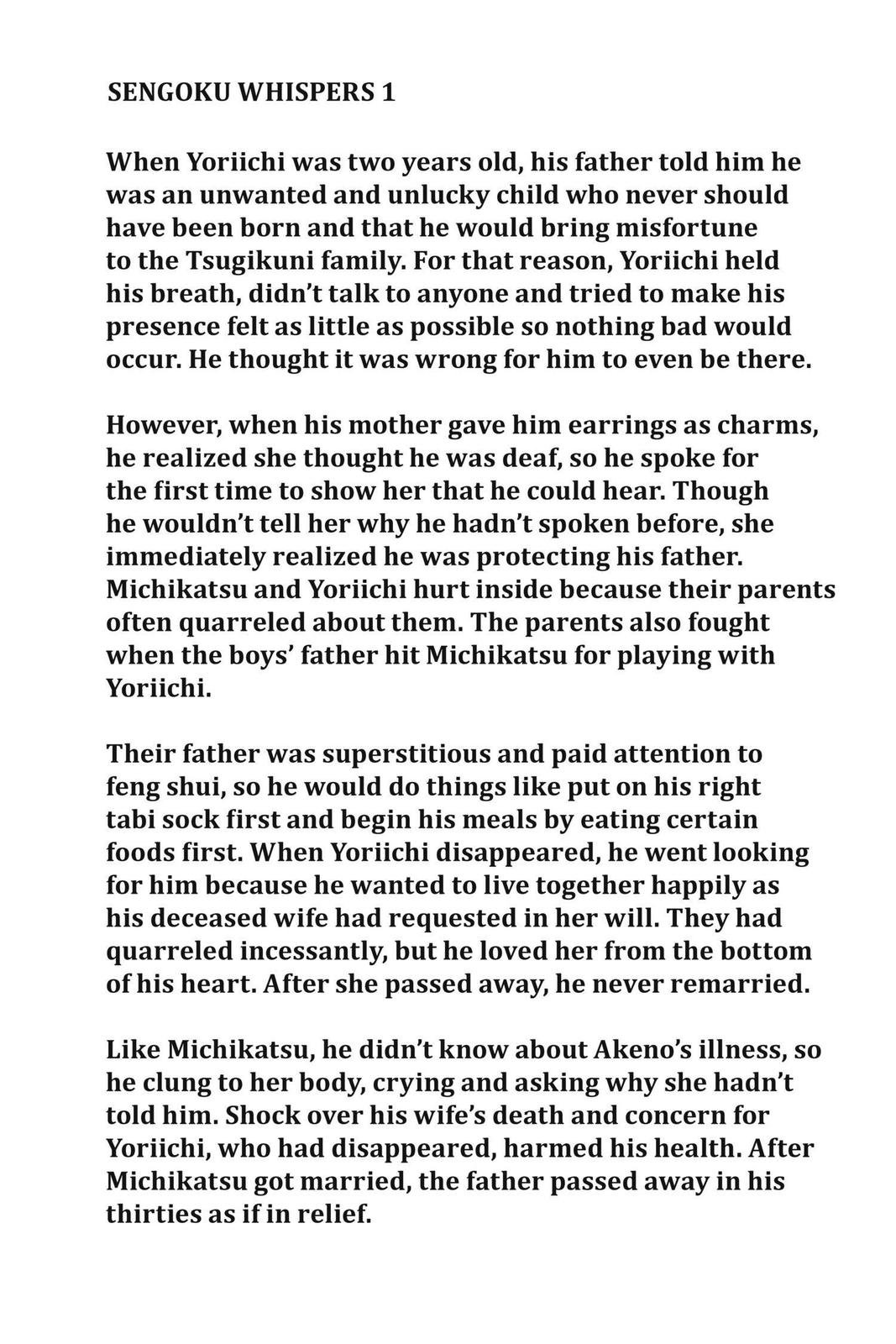 Read Demon Slayer Kimetsu no Yaiba Manga Online