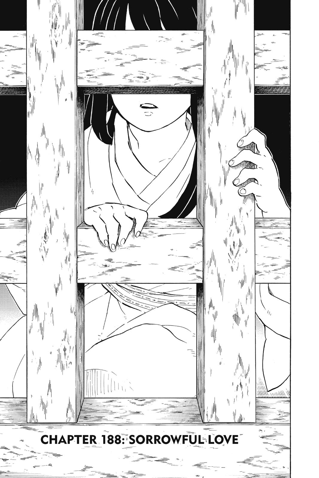 Read Demon Slayer Kimetsu no Yaiba Manga Online