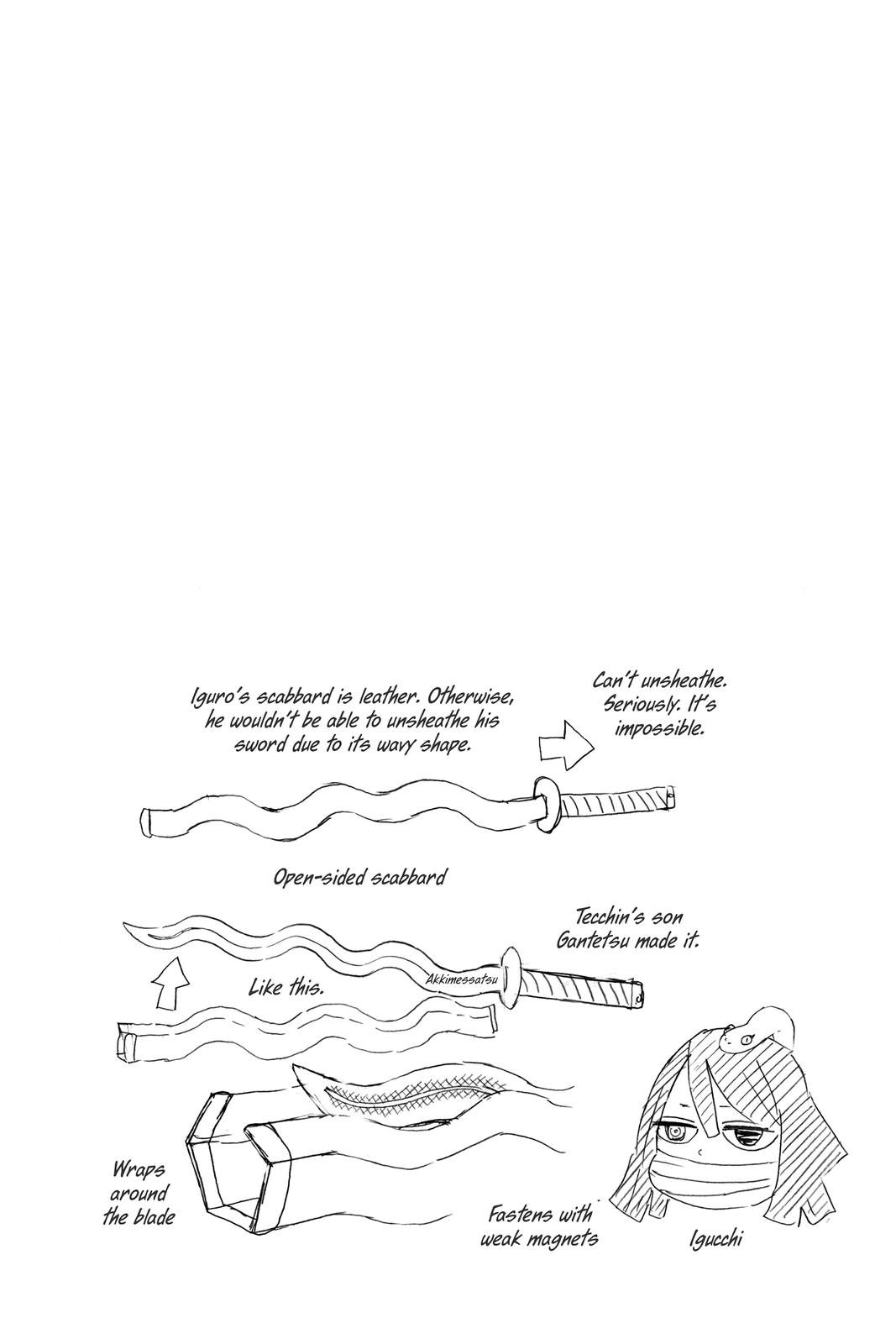 Read Demon Slayer Kimetsu no Yaiba Manga Online