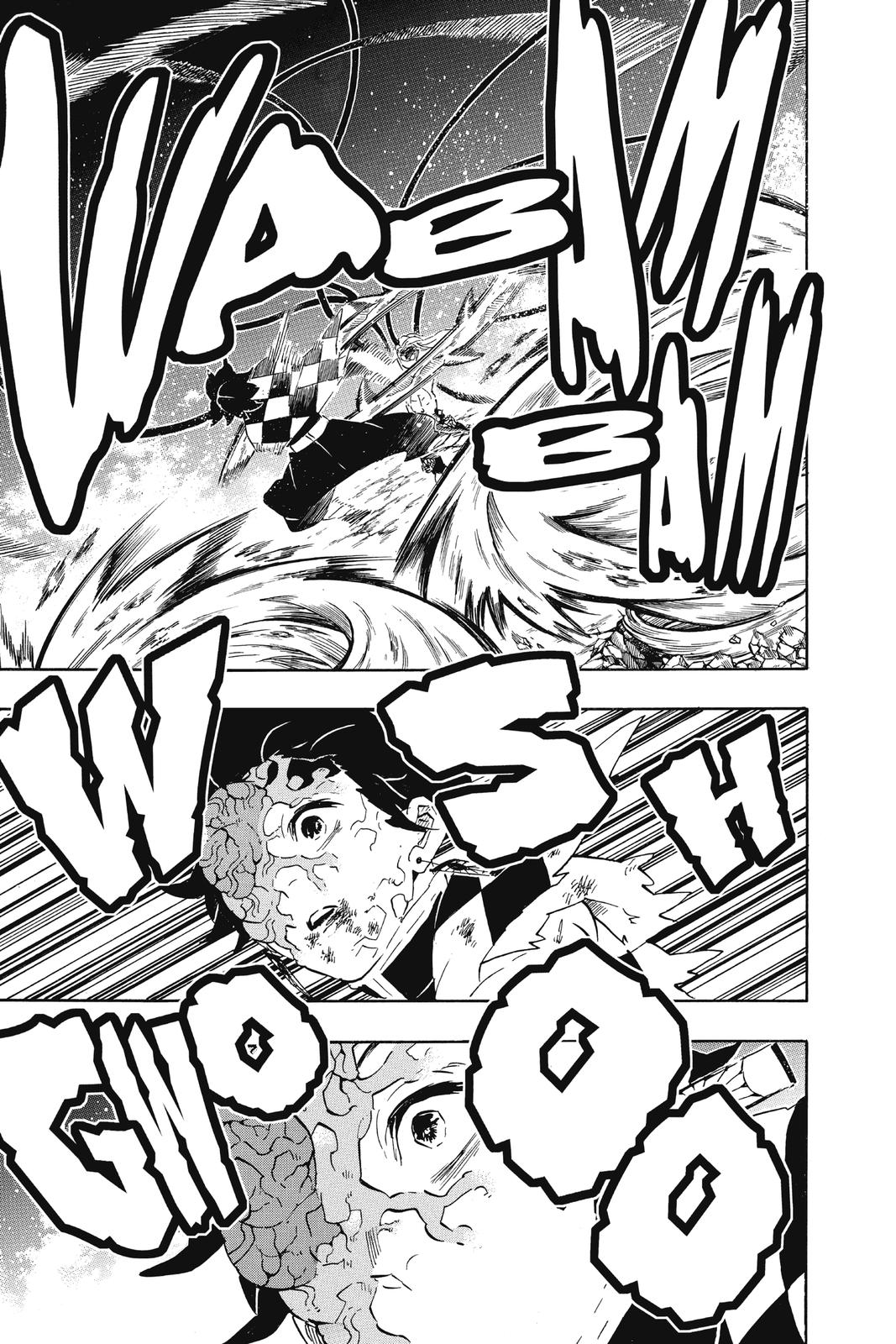 Read Demon Slayer Kimetsu no Yaiba Manga Online