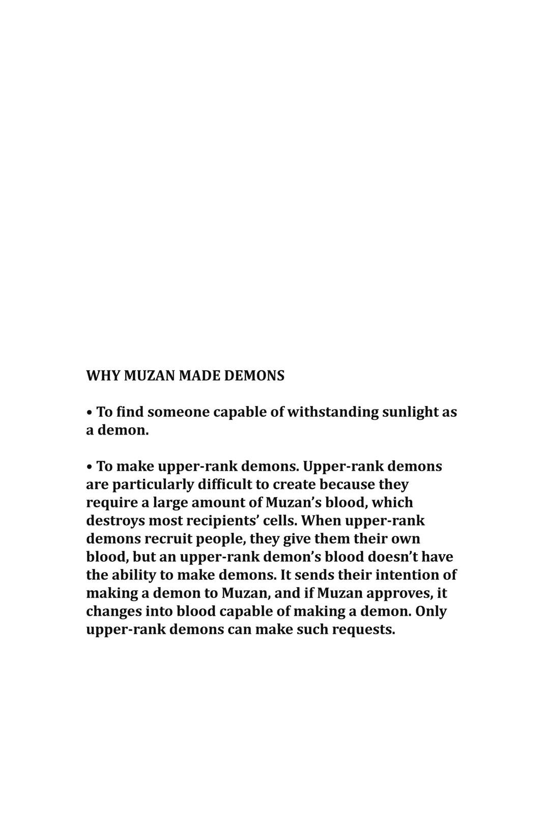 Read Demon Slayer Kimetsu no Yaiba Manga Online