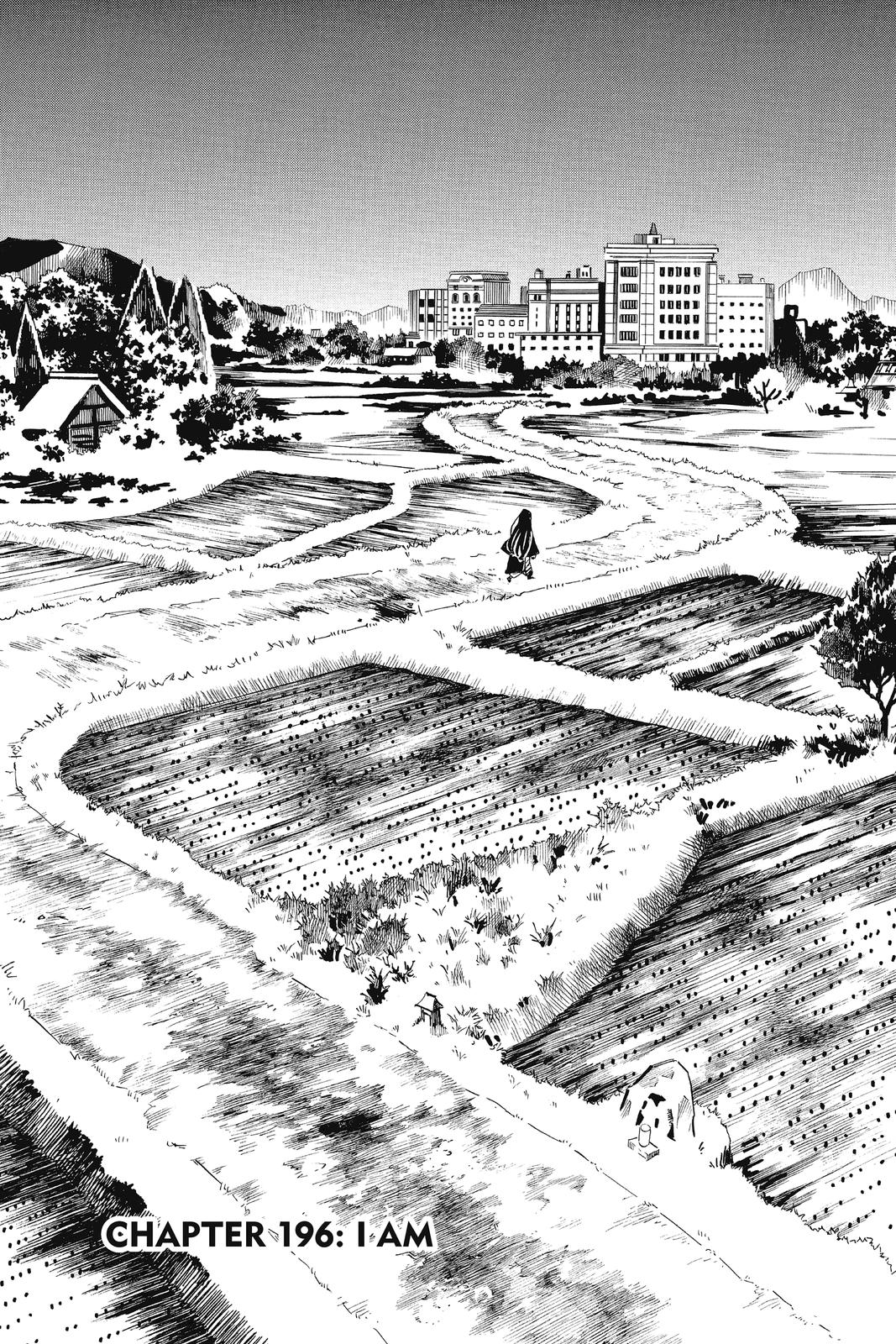 Read Demon Slayer Kimetsu no Yaiba Manga Online