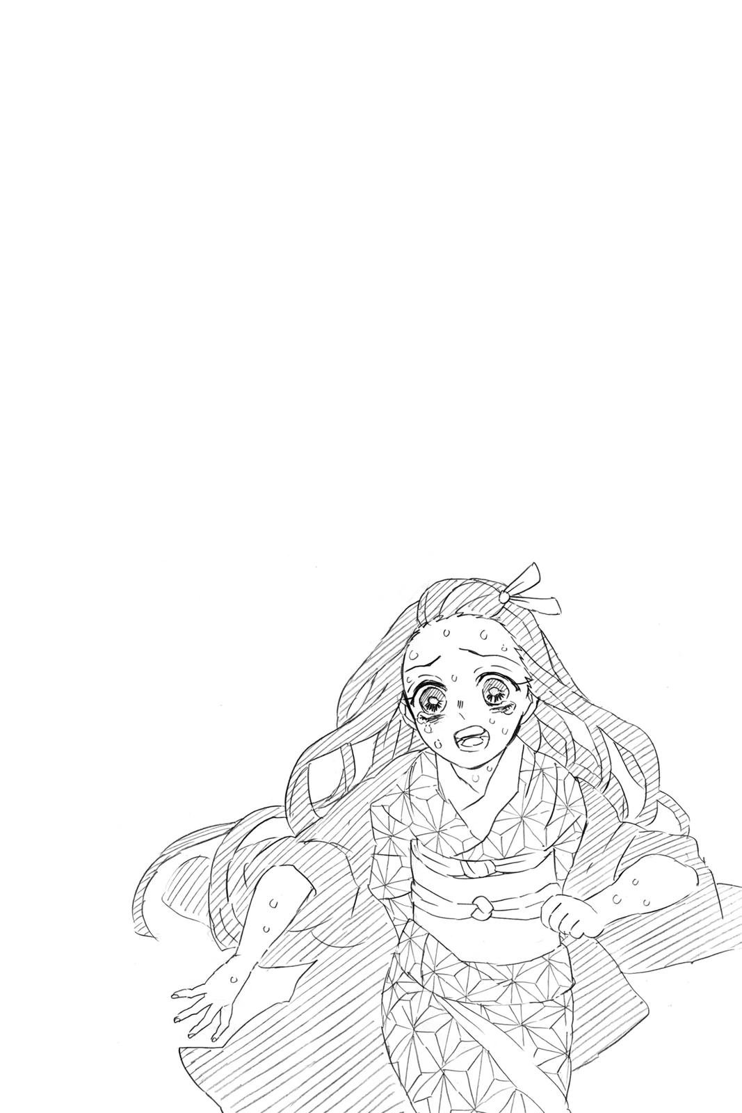 Read Demon Slayer Kimetsu no Yaiba Manga Online