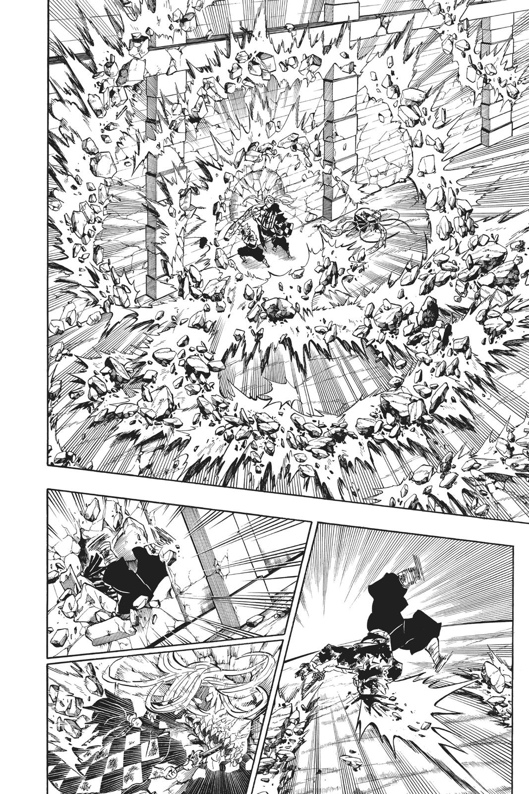 Read Demon Slayer Kimetsu no Yaiba Manga Online