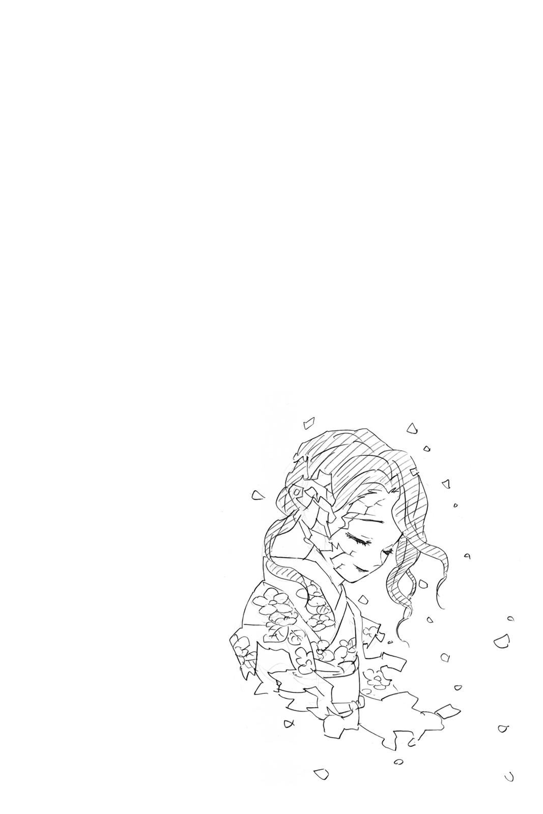 Read Demon Slayer Kimetsu no Yaiba Manga Online