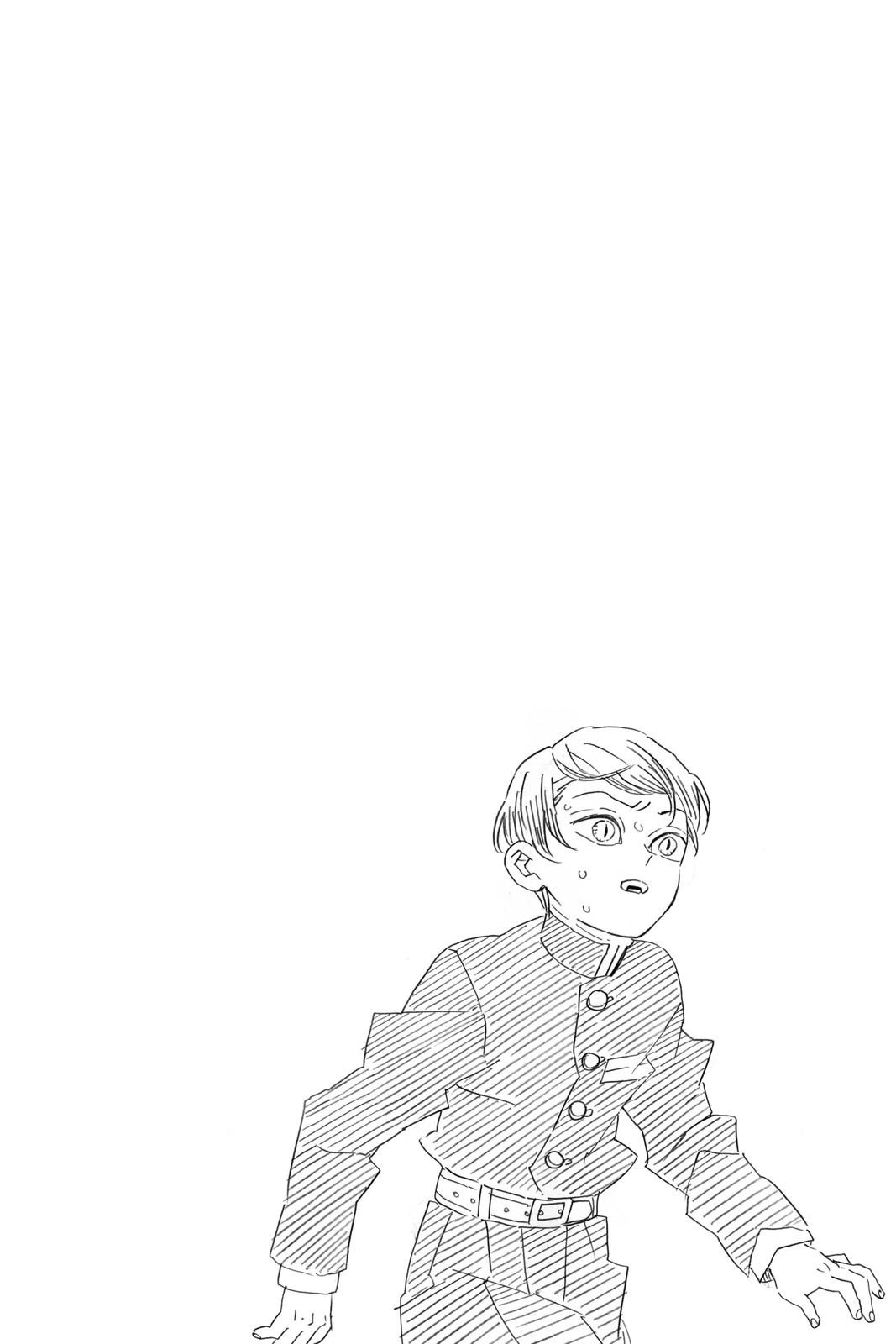 Read Demon Slayer Kimetsu no Yaiba Manga Online