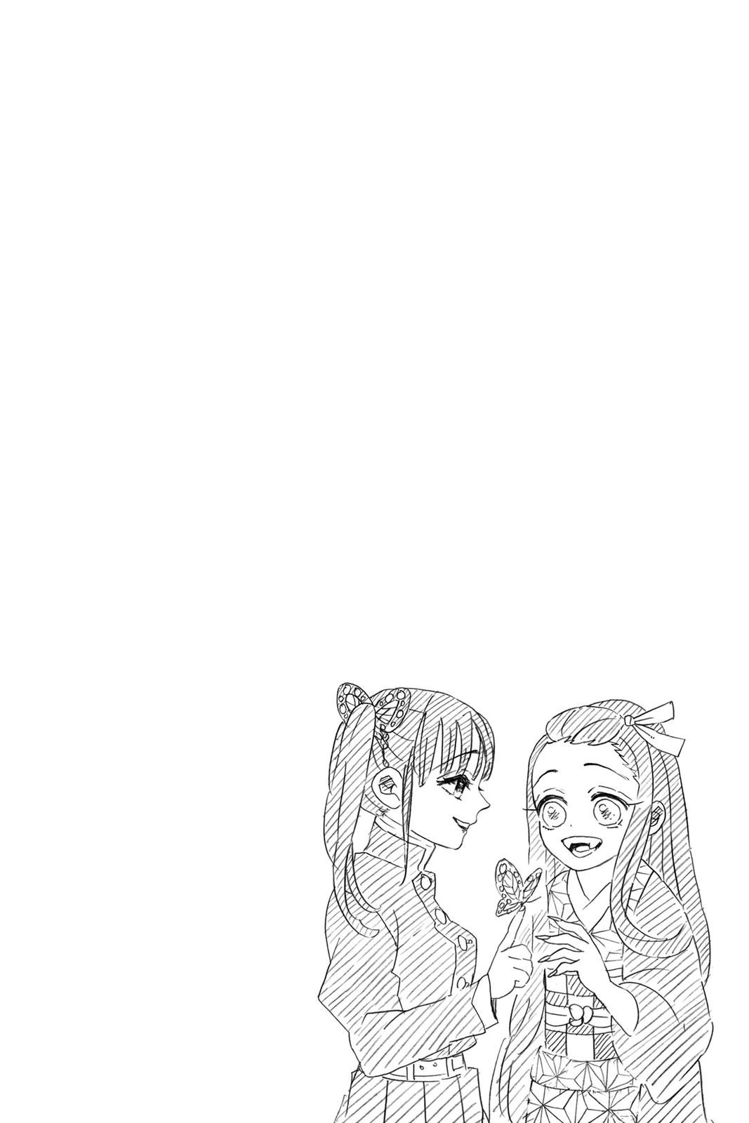 Read Demon Slayer Kimetsu no Yaiba Manga Online