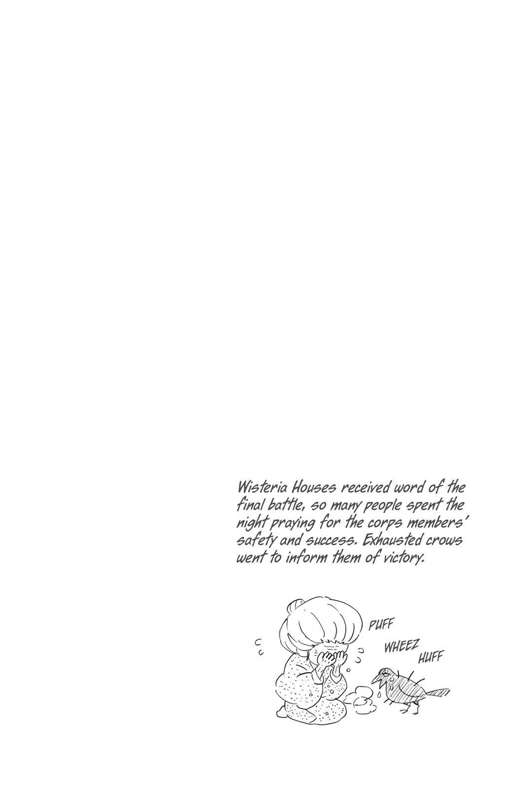 Read Demon Slayer Kimetsu no Yaiba Manga Online