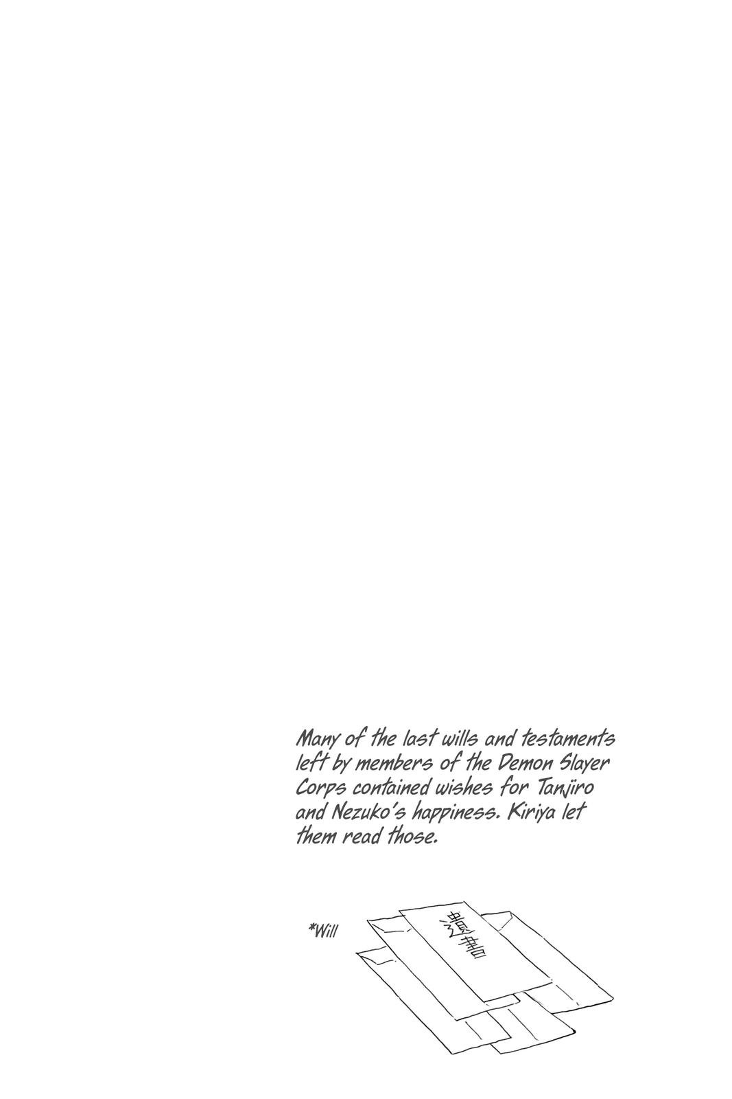 Read Demon Slayer Kimetsu no Yaiba Manga Online