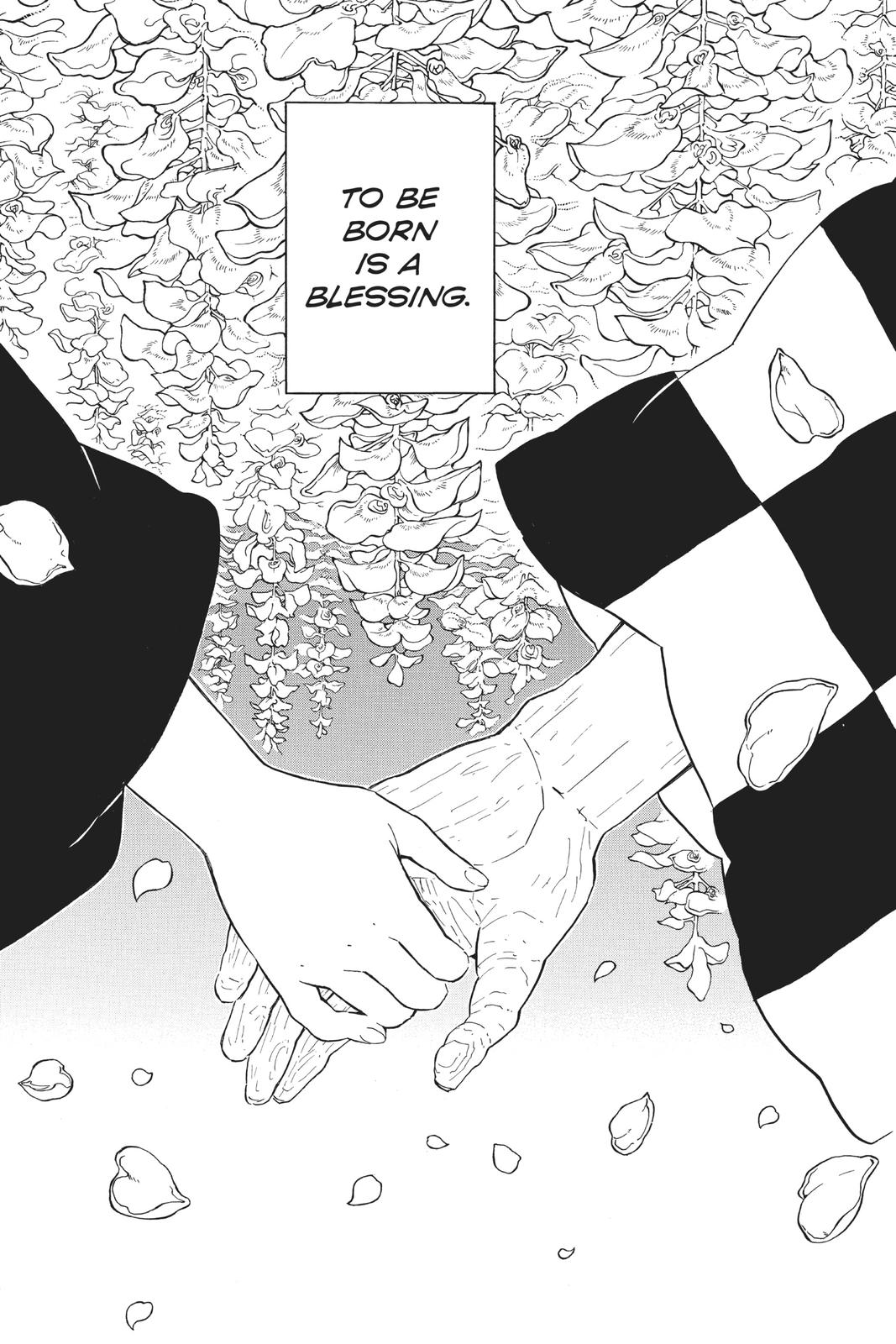 Read Demon Slayer Kimetsu no Yaiba Manga Online