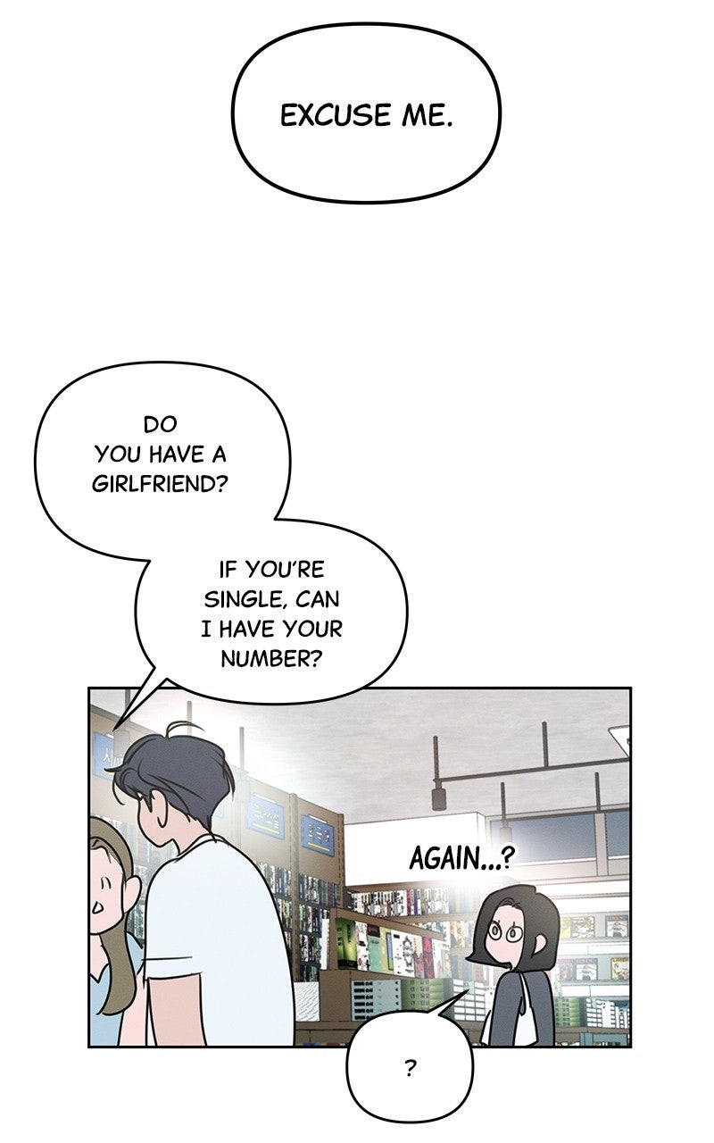 Read Falling for It Manga Online