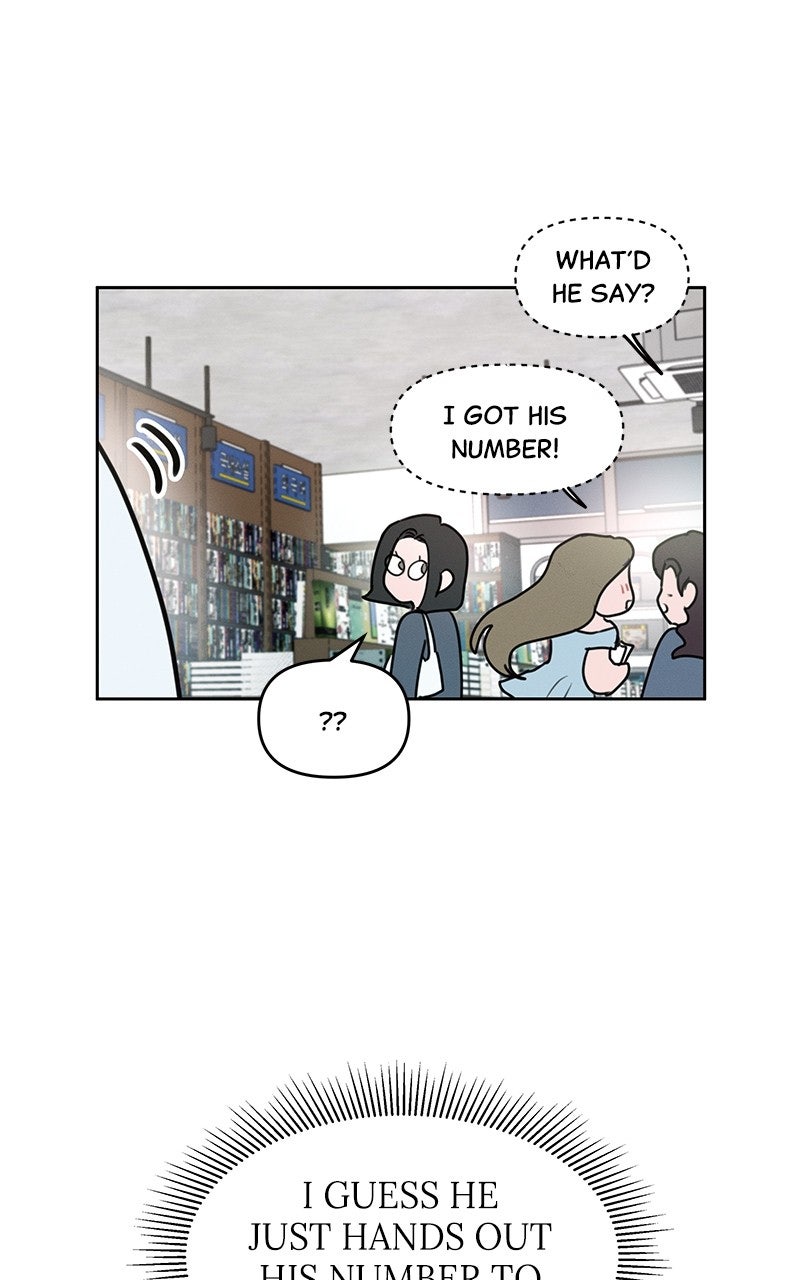 Read Falling for It Manga Online