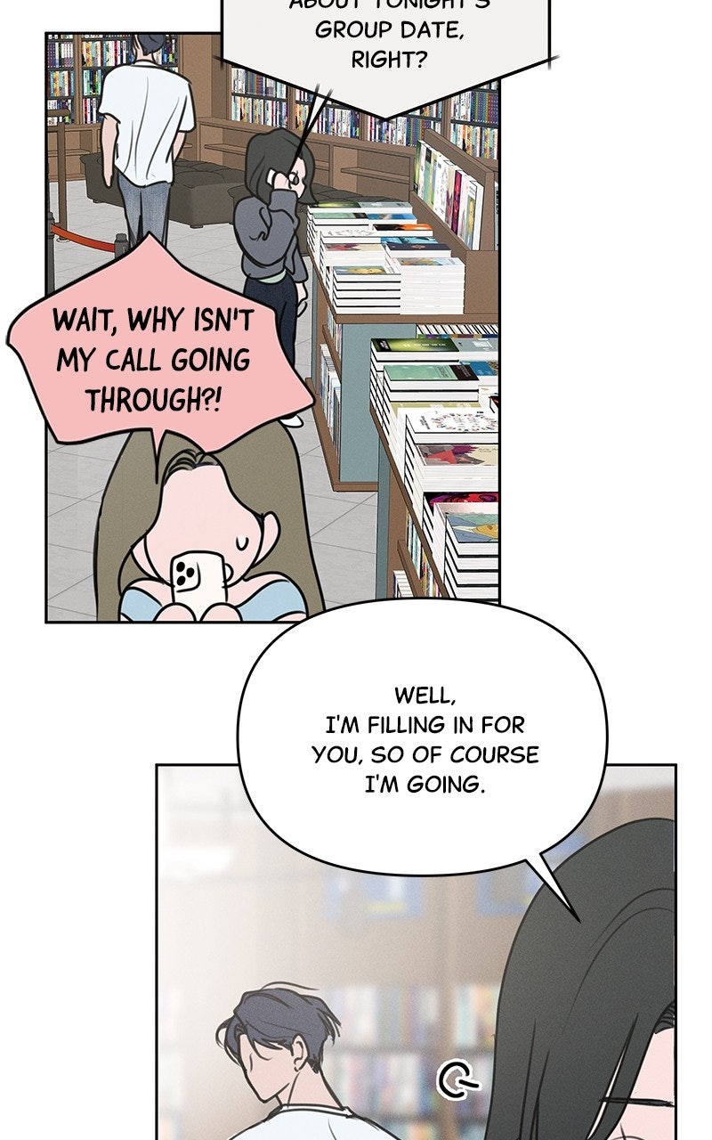 Read Falling for It Manga Online