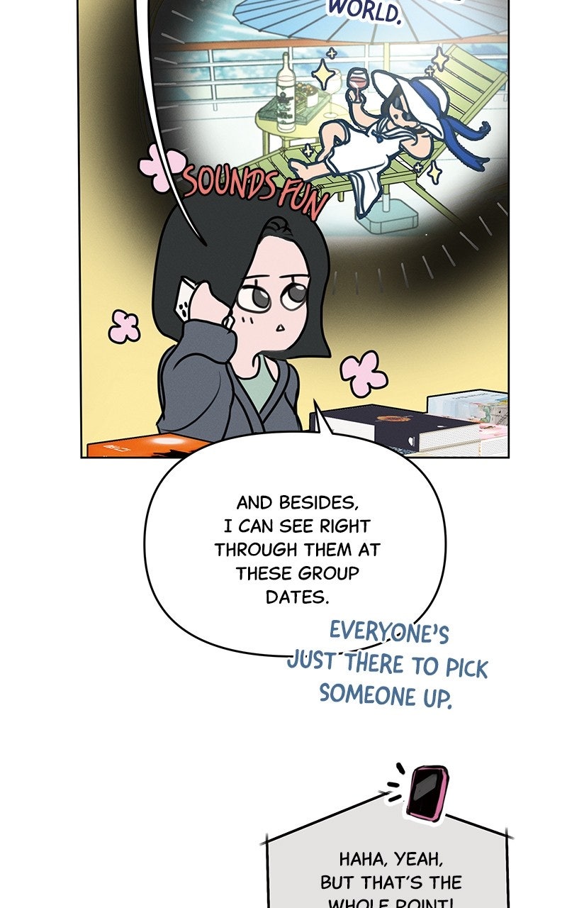 Read Falling for It Manga Online