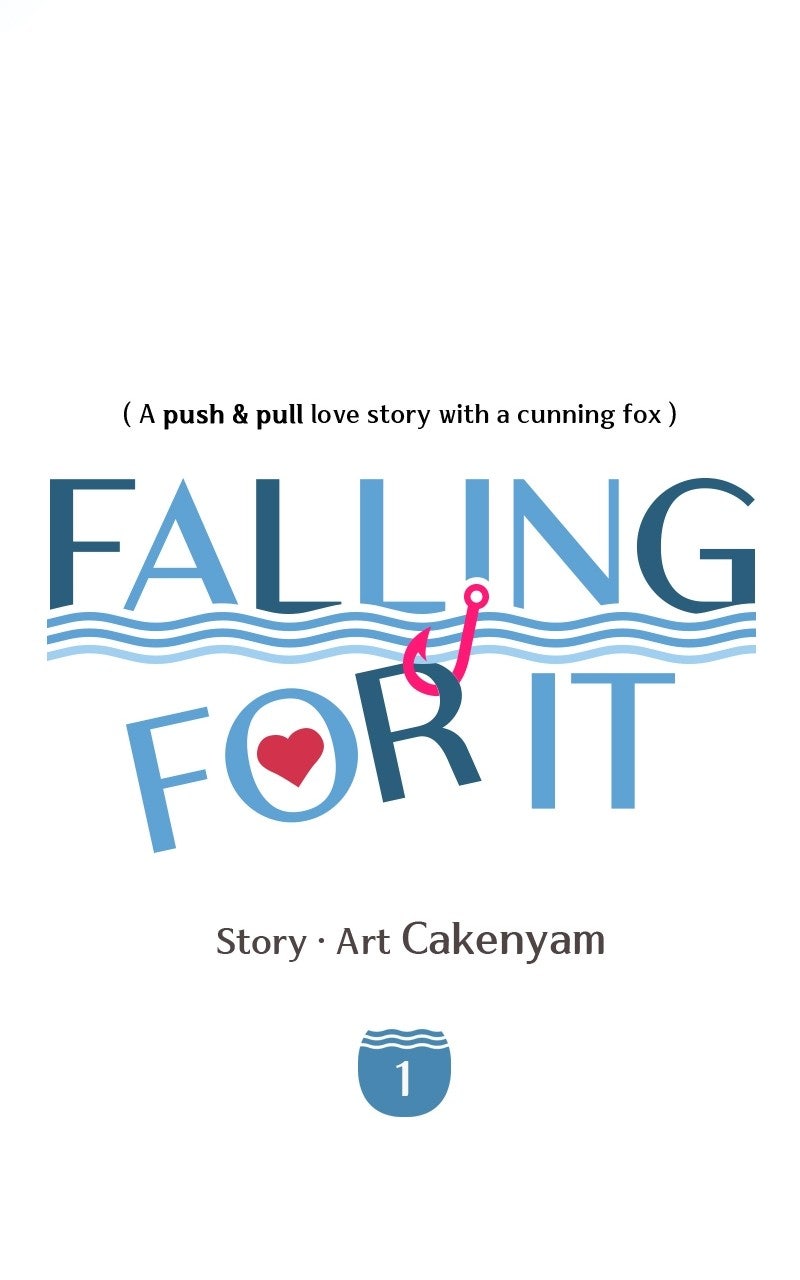 Read Falling for It Manga Online