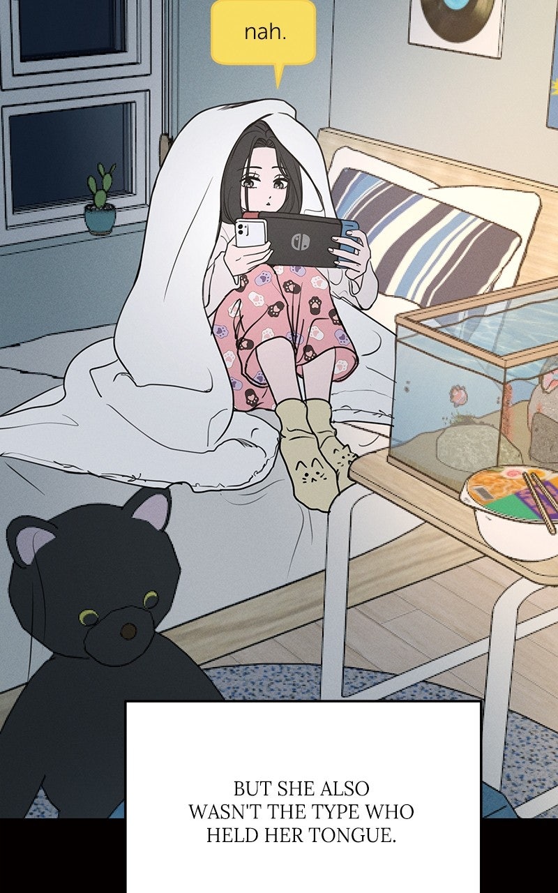 Read Falling for It Manga Online