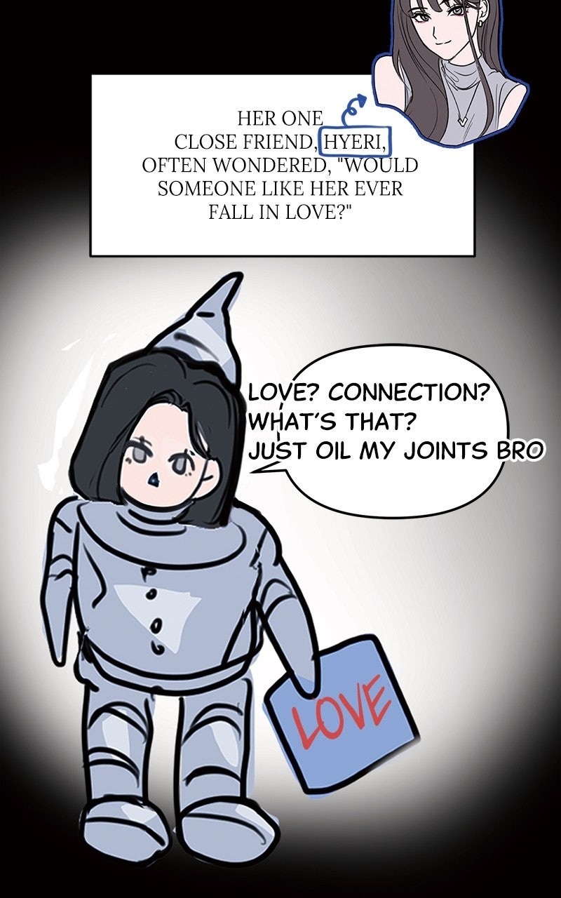 Read Falling for It Manga Online