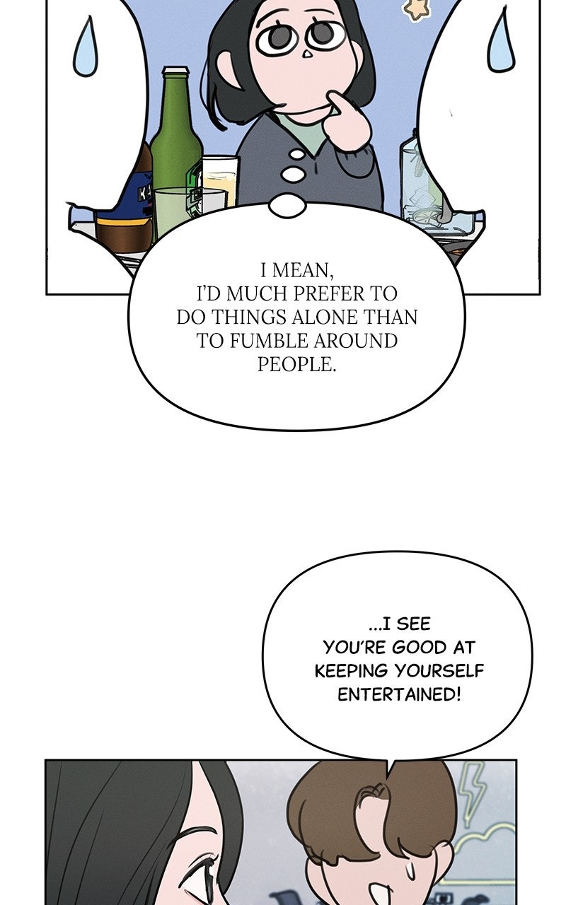 Read Falling for It Manga Online